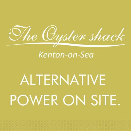 The Oyster Shack By The Oyster Collection Villa Kenton on Sea Exterior photo